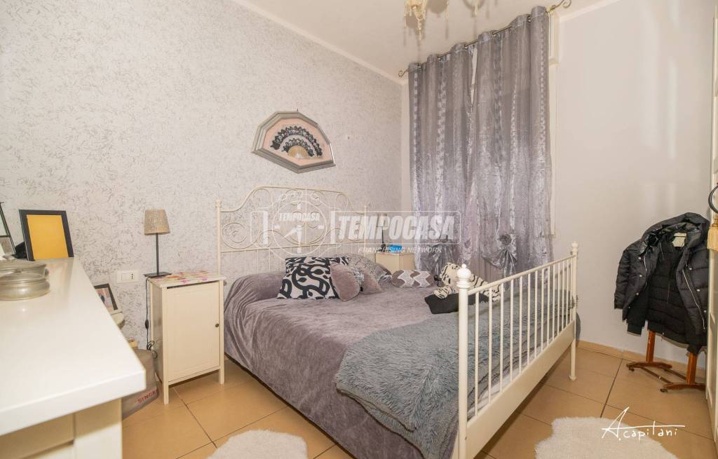 appartamento in vendita a Cesena in zona Torre del Moro