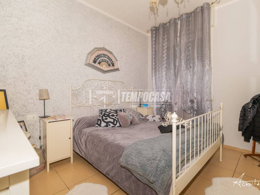 appartamento in vendita a Cesena in zona Torre del Moro