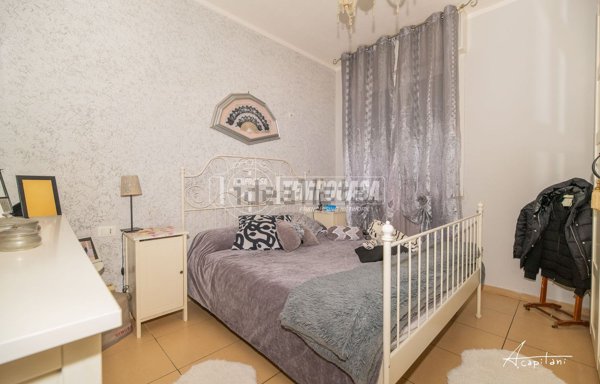 appartamento in vendita a Cesena in zona Torre del Moro
