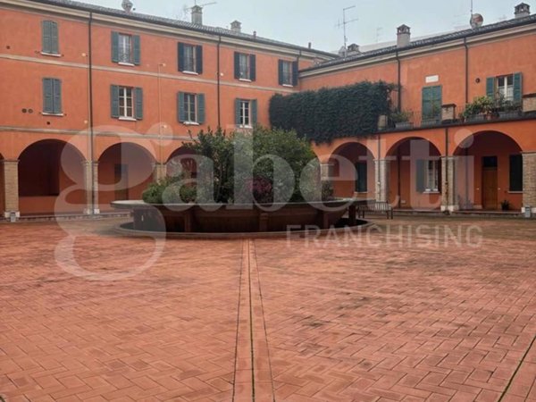 appartamento in vendita a Cesena in zona Centro Storico