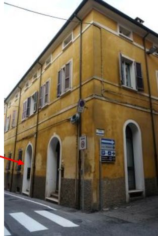 negozio in vendita a Cesena in zona Centro Storico