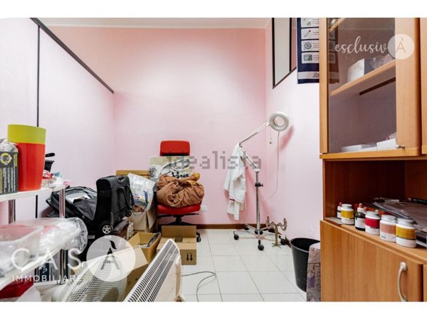 ufficio in vendita a Cesena in zona Pievesestina