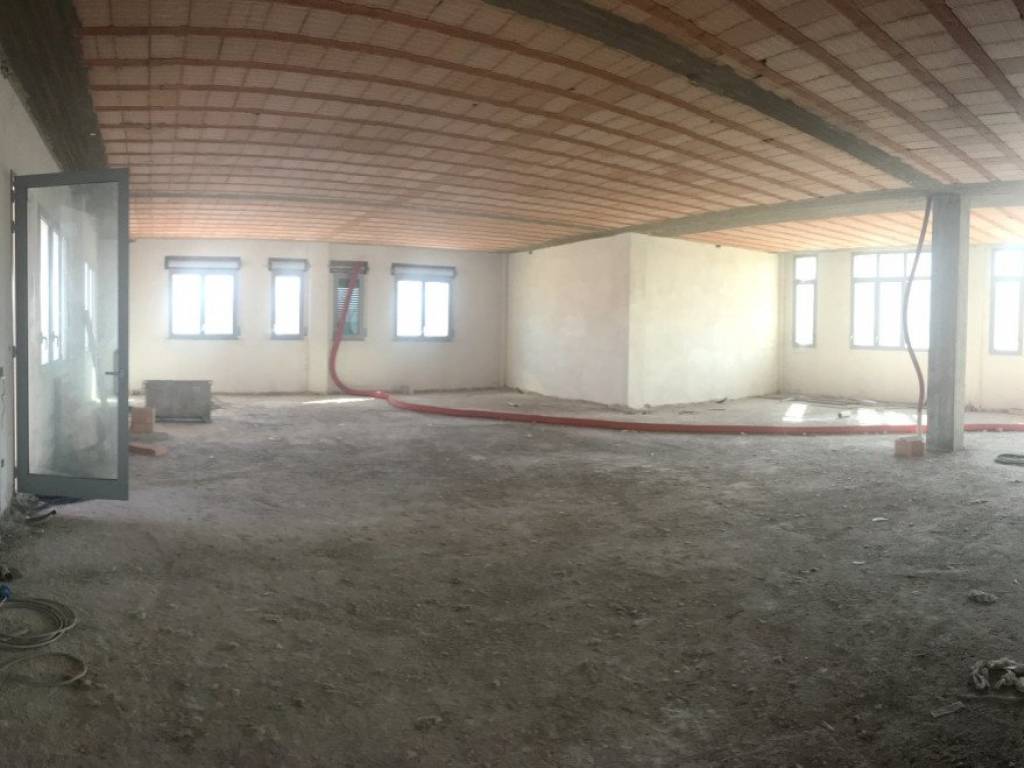 ufficio in vendita a Cesena in zona Sant'Egidio