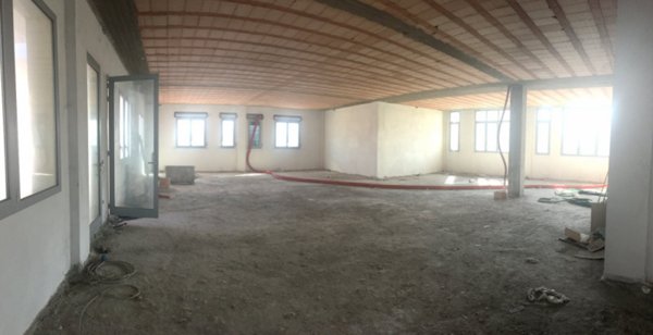 ufficio in vendita a Cesena in zona Sant'Egidio