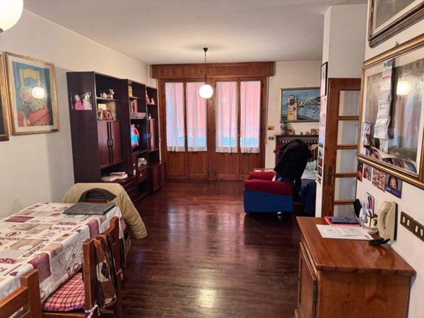casa indipendente in vendita a Cesena in zona San Rocco