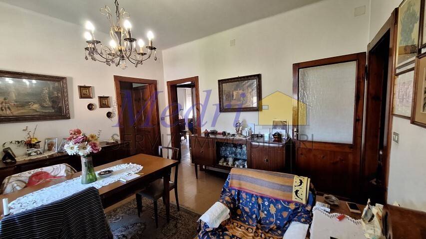 appartamento in vendita a Cesena in zona Cesuola