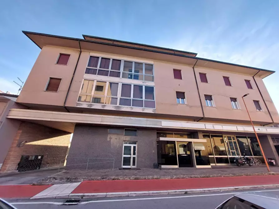 appartamento in vendita a Cesena in zona Centro Storico