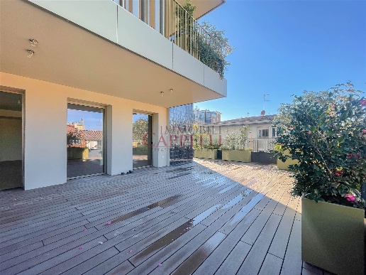 appartamento in vendita a Cesena in zona Barriera