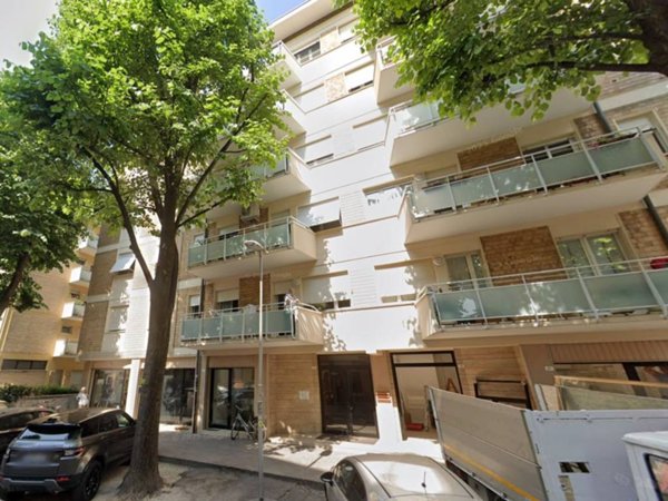 appartamento in vendita a Cesena in zona Centro Storico