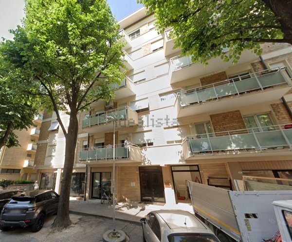 appartamento in vendita a Cesena in zona Centro Storico