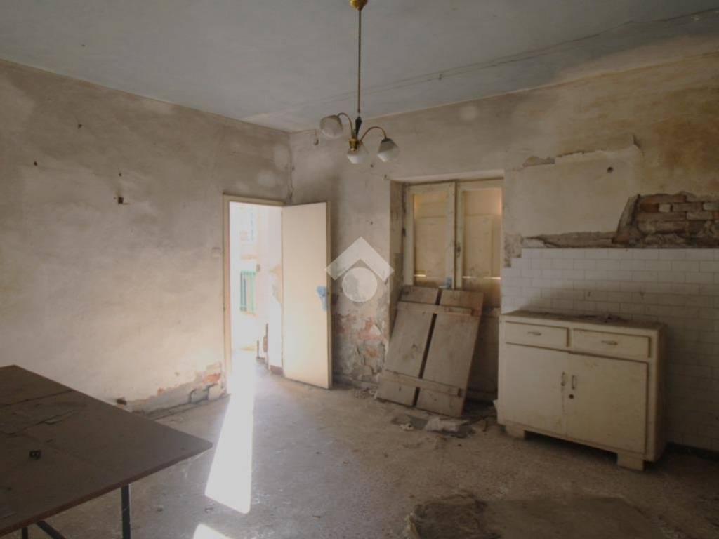 appartamento in vendita a Cesena in zona Oltresavio