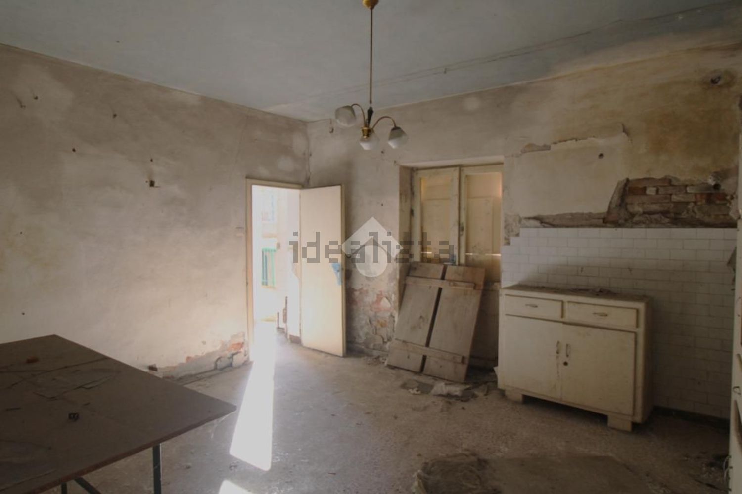 appartamento in vendita a Cesena in zona Borello