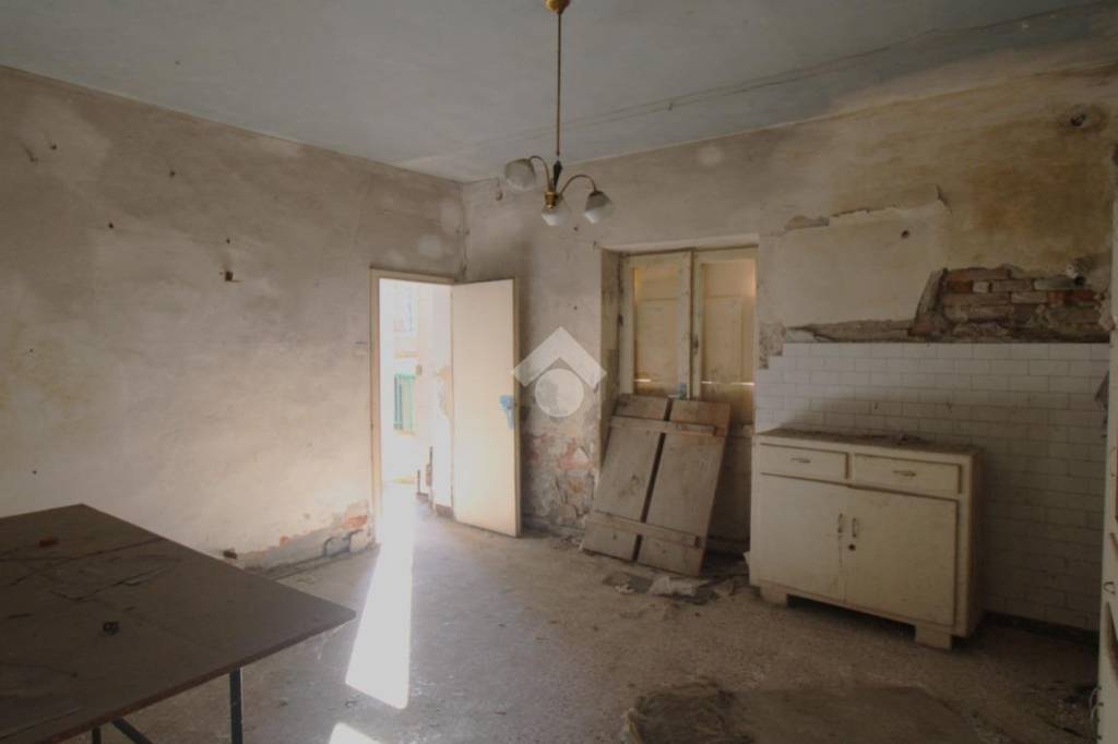 appartamento in vendita a Cesena in zona Borello