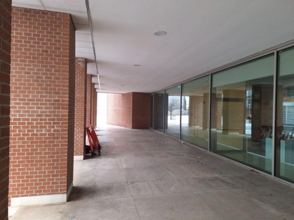 ufficio in vendita a Cesena