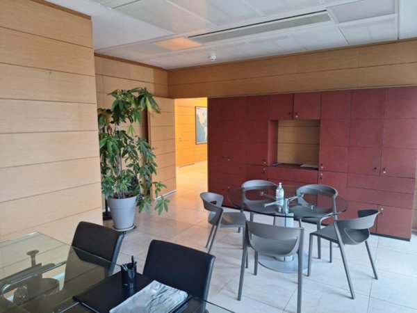 ufficio in vendita a Cesena in zona Centro Storico