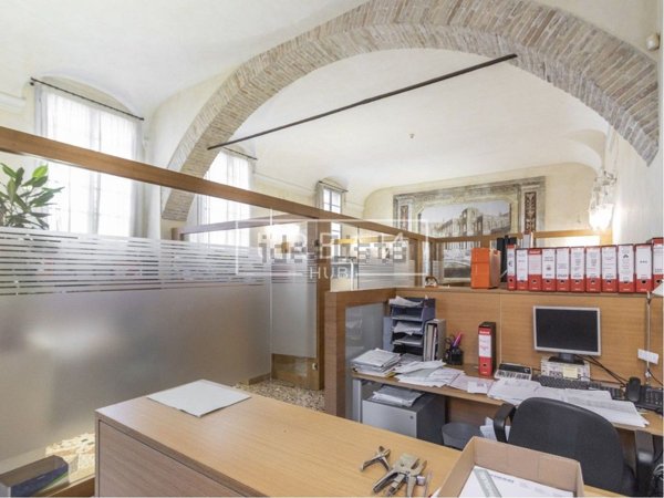 appartamento in vendita a Cesena in zona Centro Storico