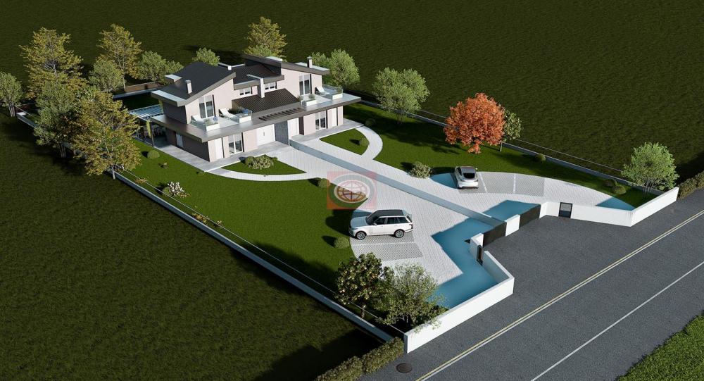 casa indipendente in vendita a Cesena