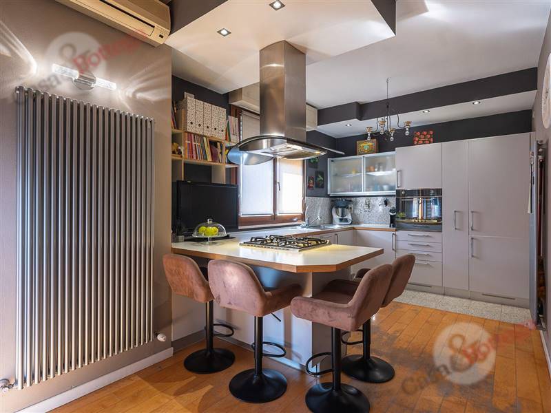 appartamento in vendita a Cesena in zona Sant'Egidio