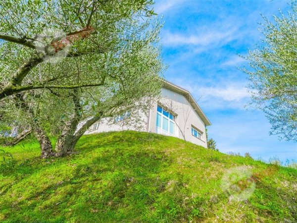 terreno agricolo in vendita a Cesena in zona Acquarola