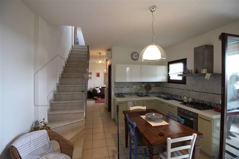 appartamento in vendita a Cesena in zona Sant'Egidio