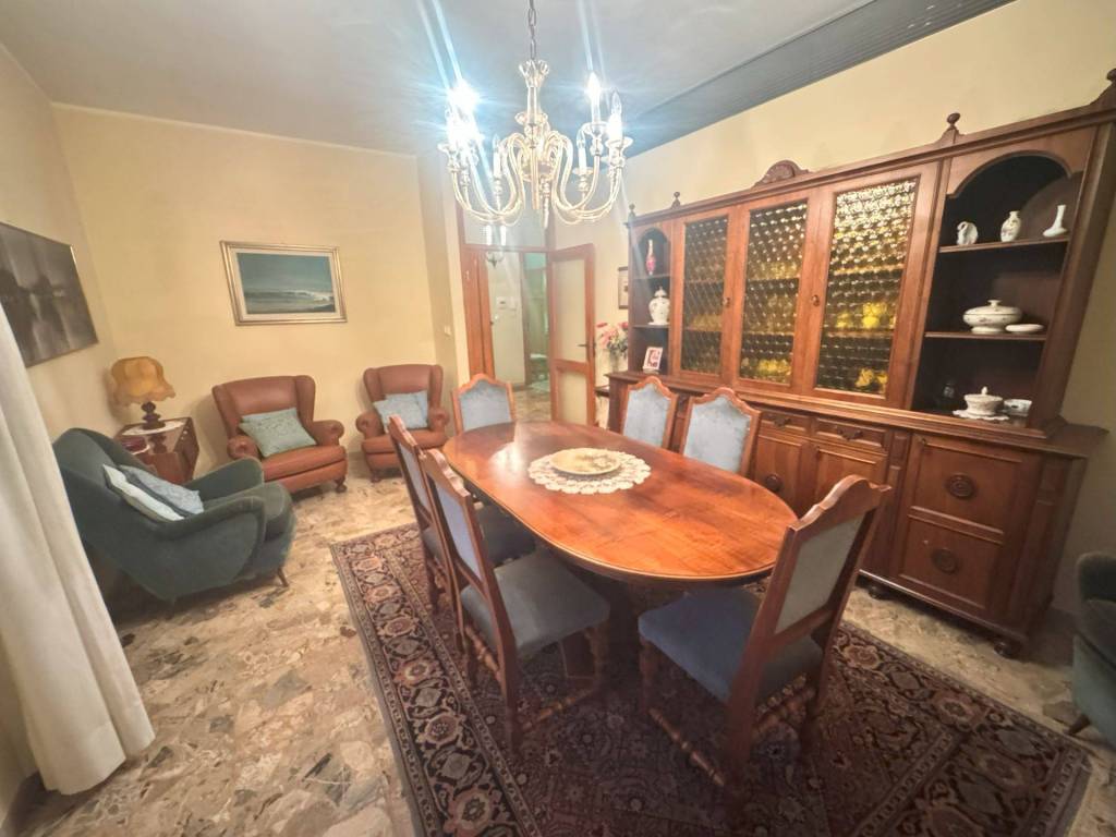 appartamento in vendita a Cesena in zona Cesuola