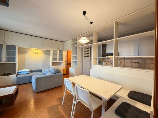 appartamento in vendita a Cesena in zona San Vittore