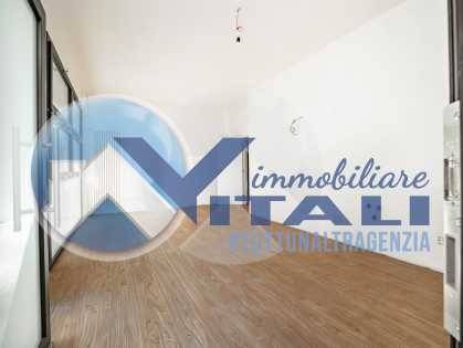 appartamento in vendita a Cesena in zona Centro Storico