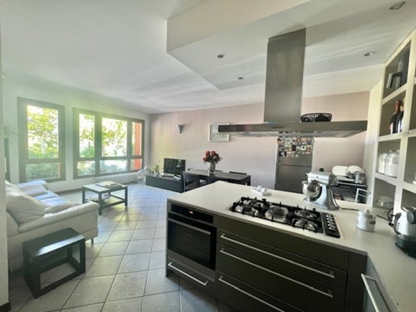 appartamento in vendita a Cesena in zona Centro Storico