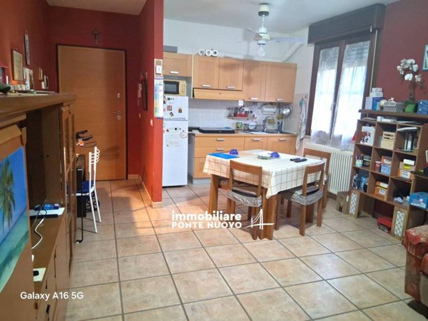 appartamento in vendita a Cesena in zona Fiorenzuola