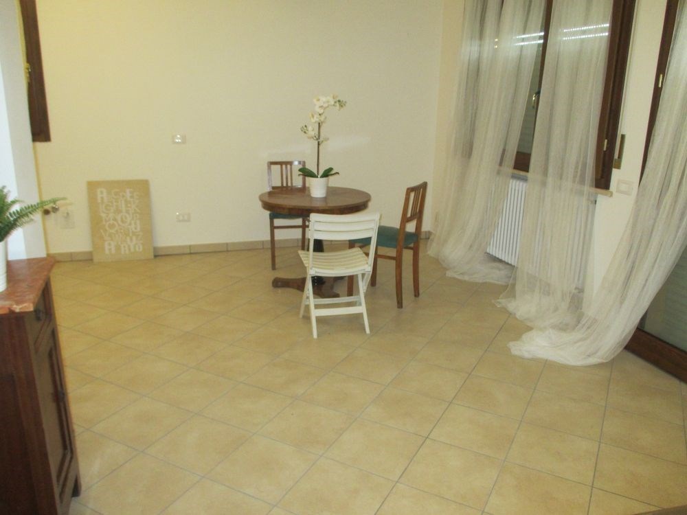 appartamento in vendita a Cesena in zona Borello