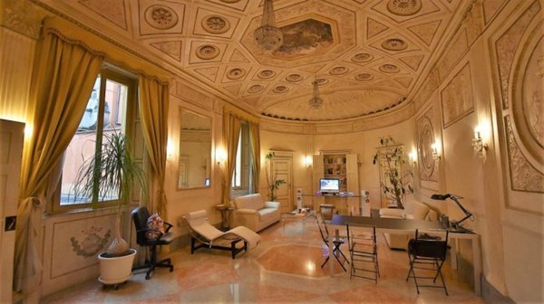 appartamento in vendita a Cesena in zona Centro Storico