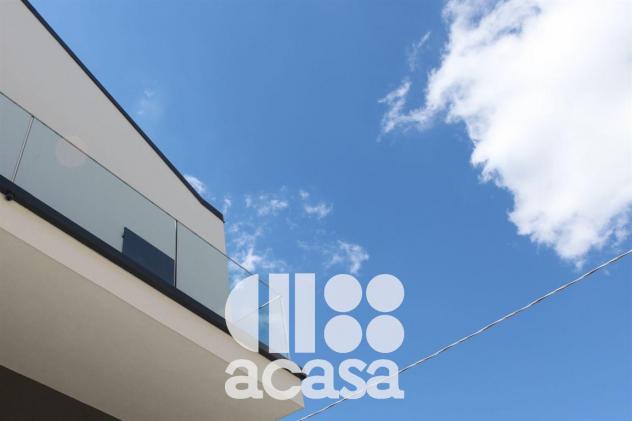 appartamento in vendita a Cesena