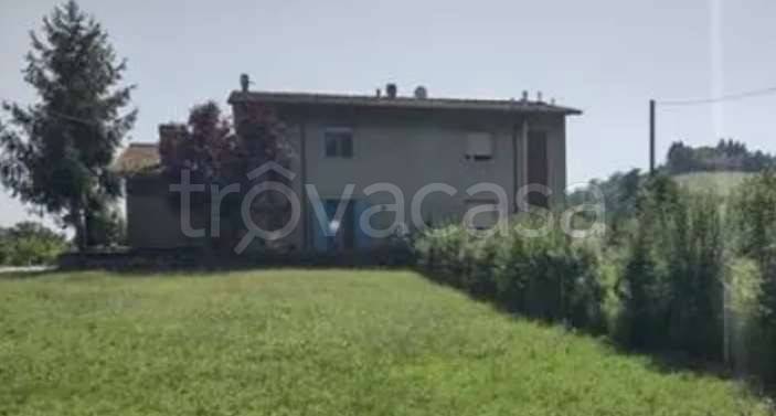 casa indipendente in vendita a Cesena in zona Rio Eremo