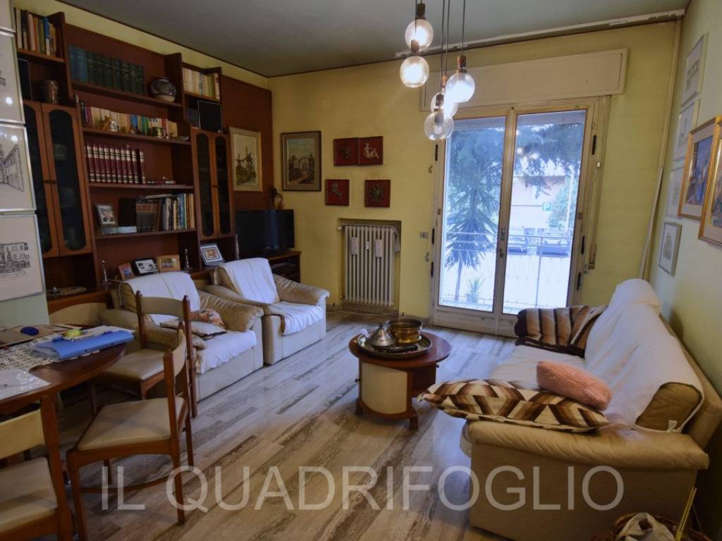 appartamento in vendita a Cesena in zona Vigne