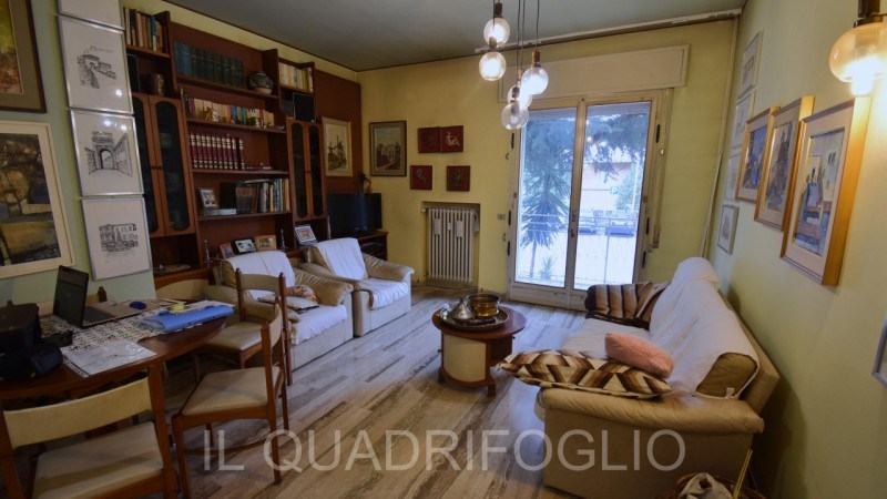 appartamento in vendita a Cesena in zona Vigne