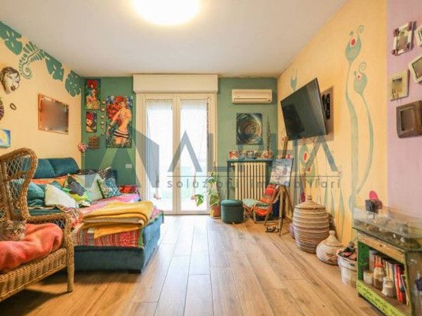 appartamento in vendita a Cesena in zona Centro Storico