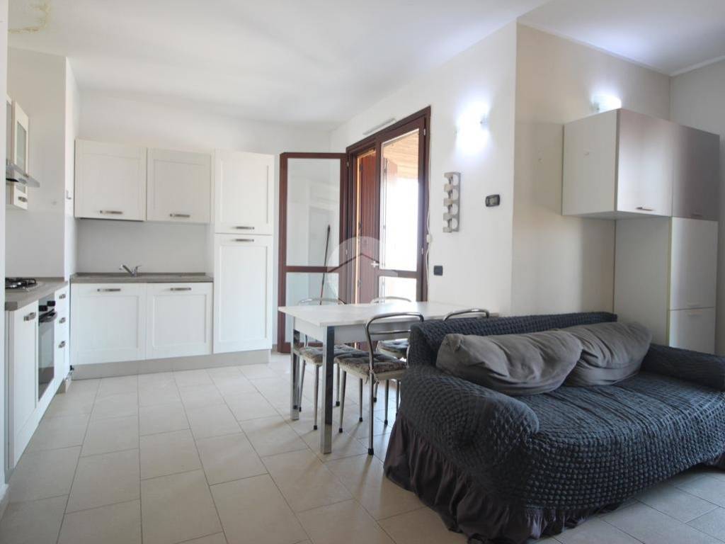 appartamento in vendita a Cesena in zona Ponte Pietra