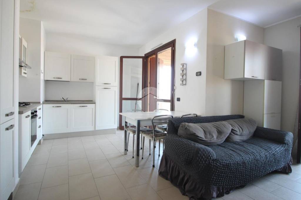 appartamento in vendita a Cesena in zona Ponte Pietra