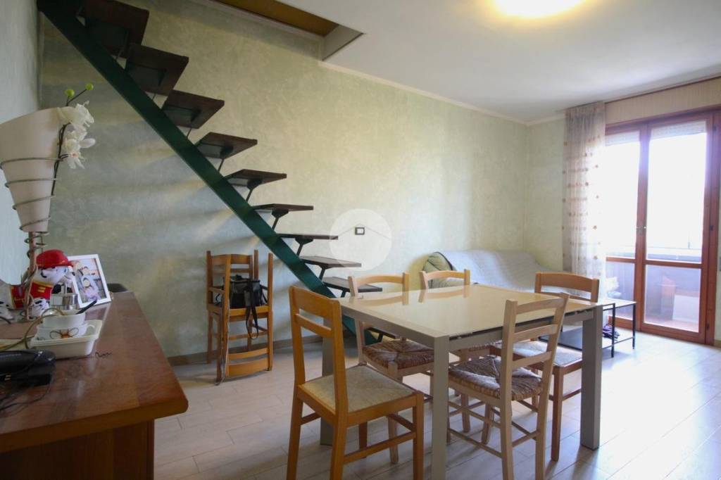 appartamento in vendita a Cesena in zona Ponte Pietra