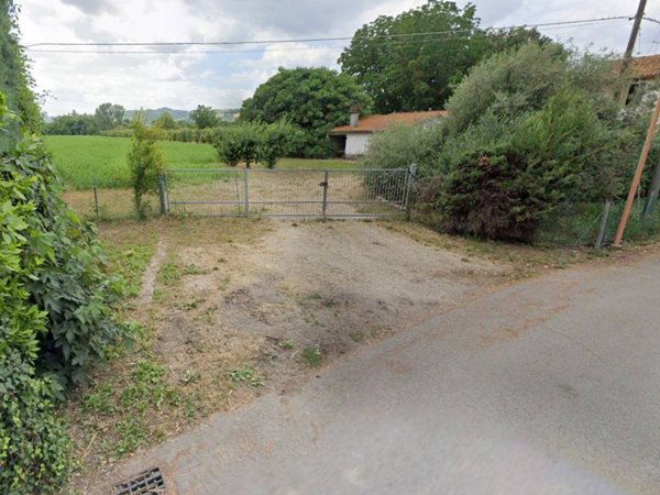 casa indipendente in vendita a Cesena in zona San Vittore