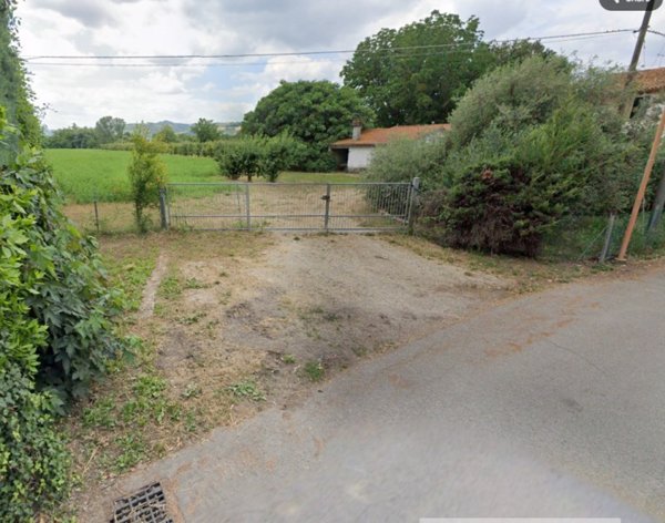 casa indipendente in vendita a Cesena in zona San Vittore