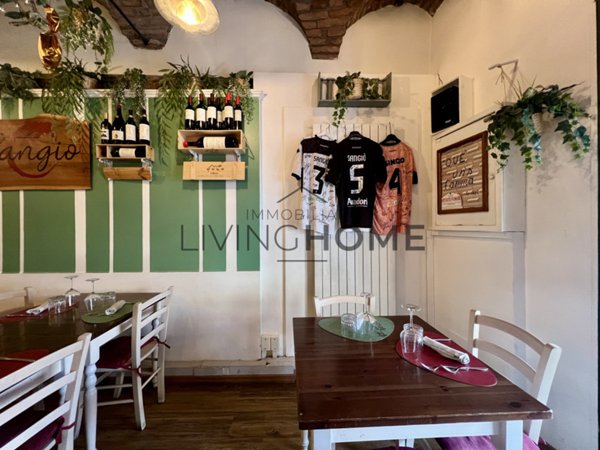 locale commerciale in vendita a Cesena in zona Centro Storico