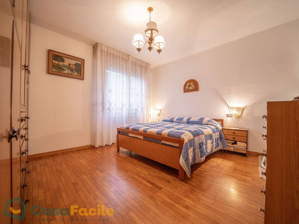 appartamento in vendita a Cesena in zona San Rocco