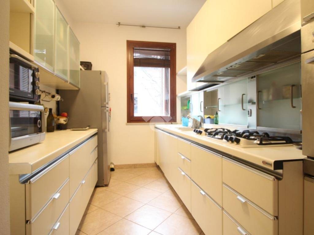 appartamento in vendita a Cesena in zona Centro Storico