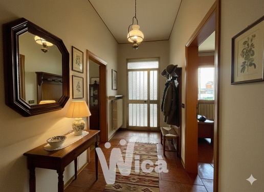 appartamento in vendita a Cesena in zona Sant'Egidio