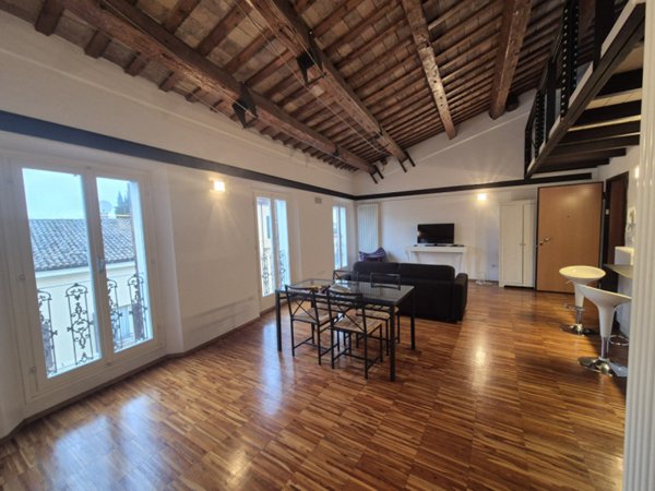 appartamento in vendita a Cesena in zona Centro Storico