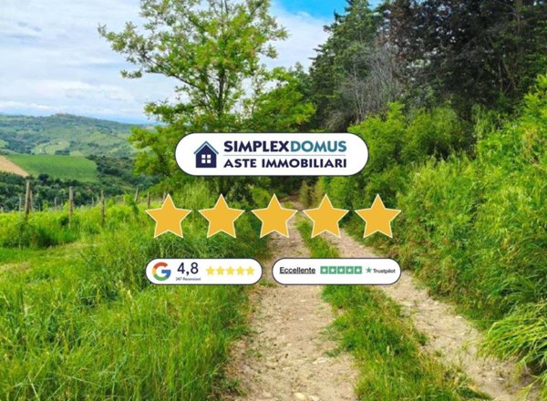 appartamento in vendita a Cesena in zona San Rocco