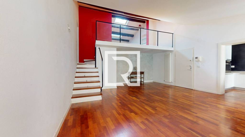 appartamento in vendita a Cesena in zona Centro Storico