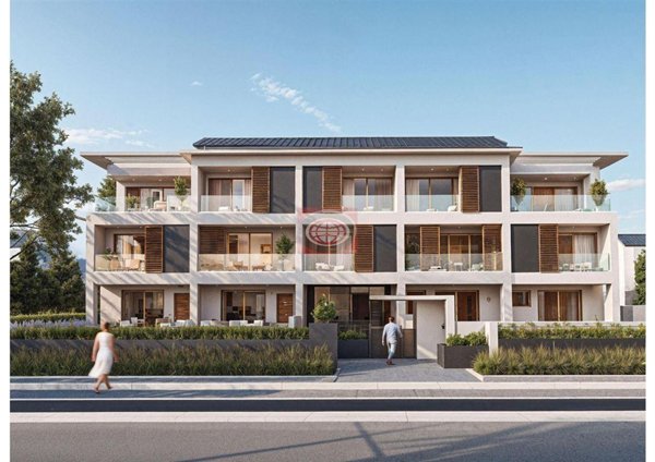 appartamento in vendita a Cesena in zona Sant'Egidio