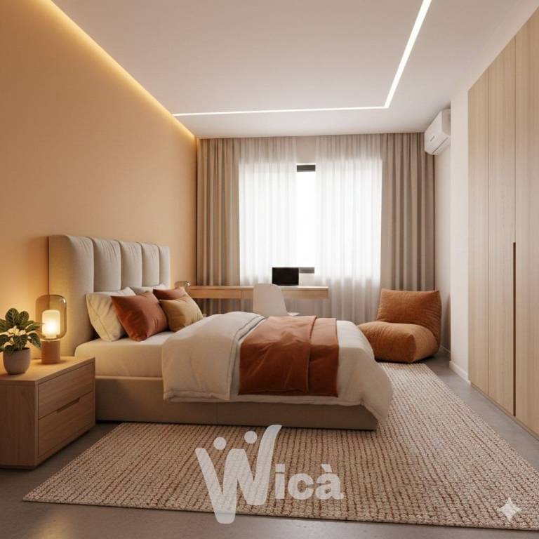 appartamento in vendita a Cesena in zona San Rocco